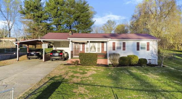 Photo of 1428 Monroe St, Morristown, TN 37814