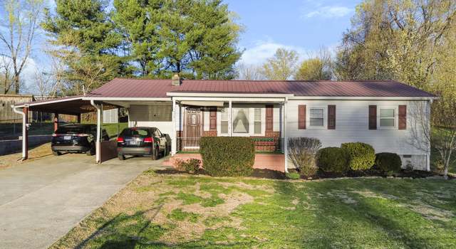 Photo of 1428 Monroe St, Morristown, TN 37814