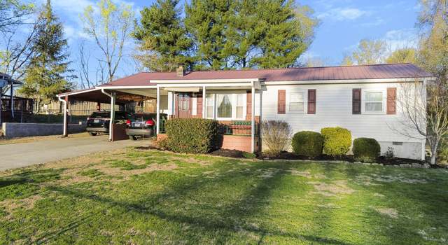 Photo of 1428 Monroe St, Morristown, TN 37814