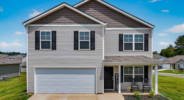 Photo of 1104 Janice Ln, Talbott, TN 37877