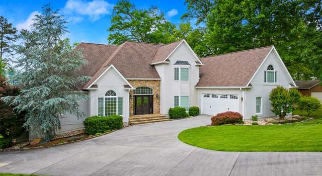 Photo of 1647 Talon Ct, Talbott, TN 37877
