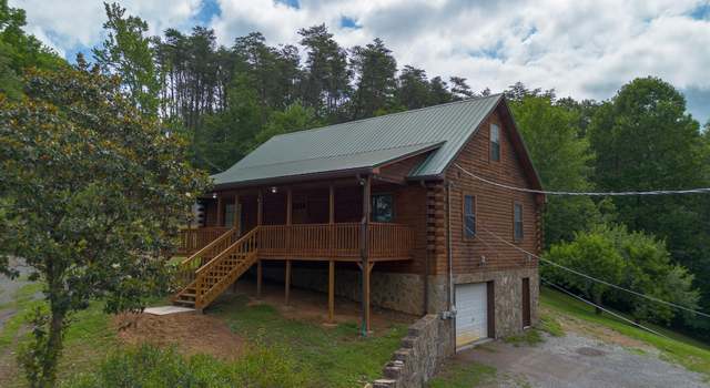 Photo of 158 Delph Ln, Mooresburg, TN 37811