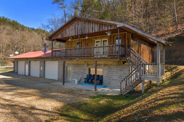 2602 E Hwy 25-70, Del Rio, TN 37727 | MLS# 702855 | Redfin