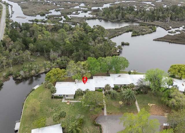 Property at 11378 W Bayshore Dr #47, Crystal River, FL 34429, 2 beds, 2 baths