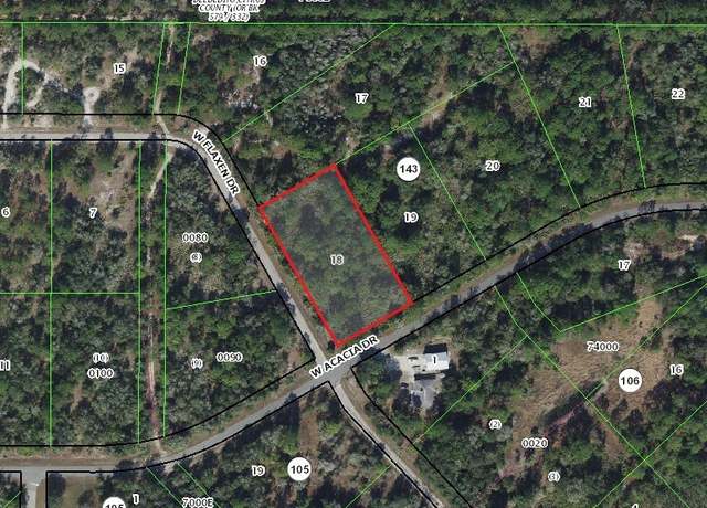 Property at 11925 W Acacia Dr, Crystal River, FL 34428