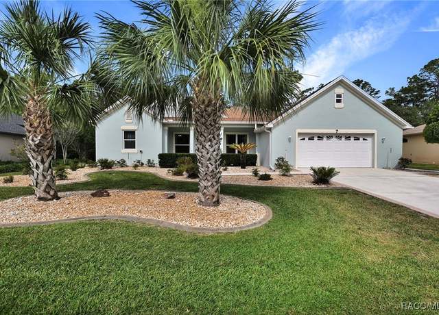 Property at 7 Boston Ivy Ct, Homosassa, FL 34446, 3 beds, 2 baths