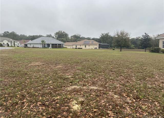 Property at Undisclosed address, Hernando, FL 34442
