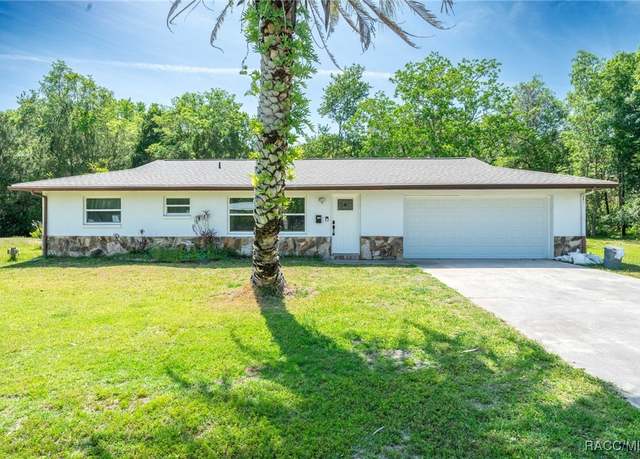 Property at 1040 N Fan Palm Pt, Crystal River, FL 34429, 2 beds, 2 baths