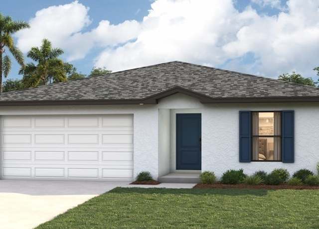 Property at 589 W Duquet Pl, Citrus Springs, FL 34434, 4 beds, 2 baths