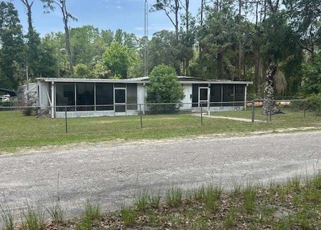 Property at 7736 W Ox Eye Pl, Homosassa, FL 34448, 2 beds, 2 baths