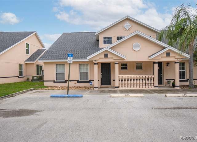 Property at 835 N Rembrandt Way, Inverness, FL 34453, 2 beds, 2 baths