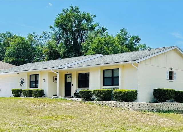 Property at 804 Hemlock St, Inverness, FL 34452, 3 beds, 3 baths