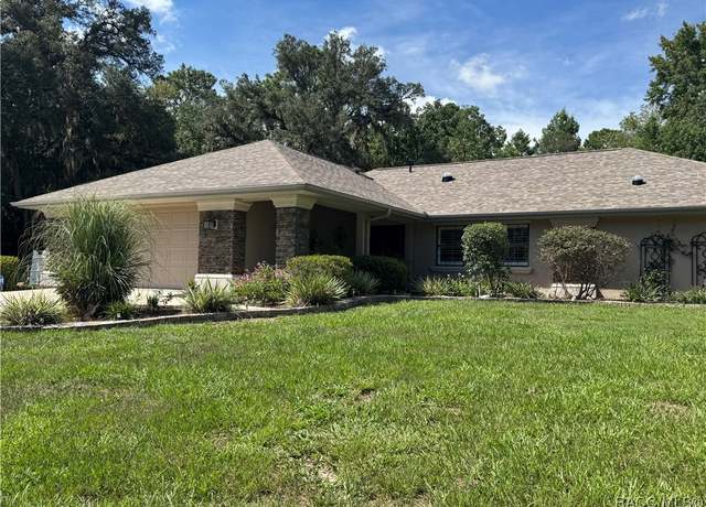 Property at 2699 W Pine Ridge Blvd, Beverly Hills, FL 34465, 3 beds, 2 baths