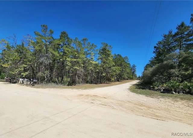 Property at 5089 W Stargazer Ln, Dunnellon, FL 34433