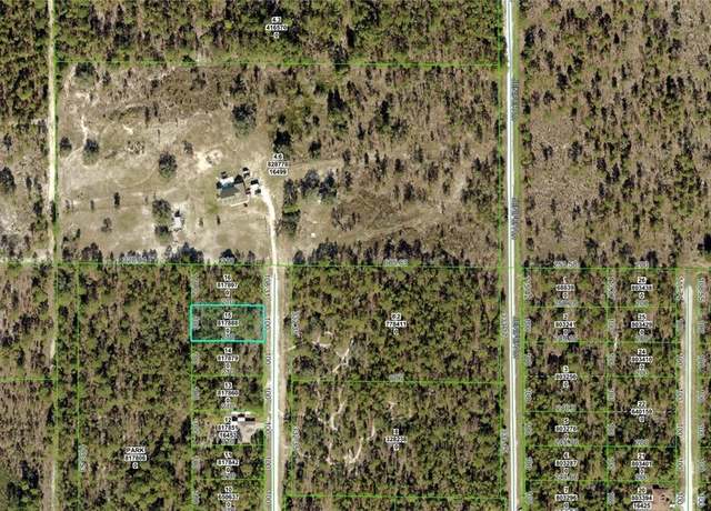 Property at 16483 Little Dove Rd, Weeki Wachee, FL 34614