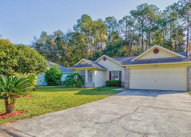 Property at 8420 Three Creeks Blvd, Jacksonville, FL 32220, 3 beds, 2 baths