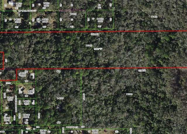 Property at 3897 N Citrus Ave, Crystal River, FL 34428