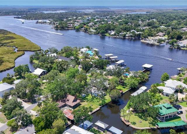 Property at 5509 S Garcia Rd, Homosassa, FL 34448, 3 beds, 1.5 baths