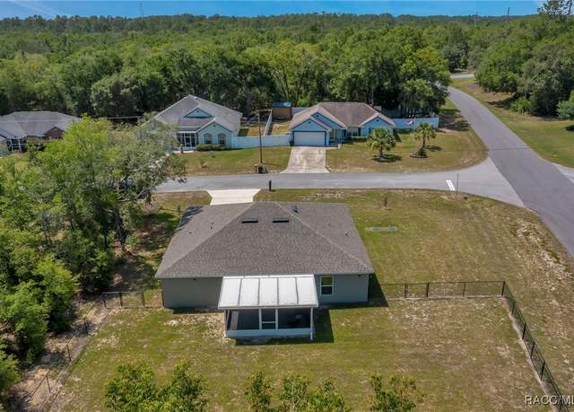 Property at 1435 W Adele Ct, Citrus Springs, FL 34434, 3 beds, 2 baths
