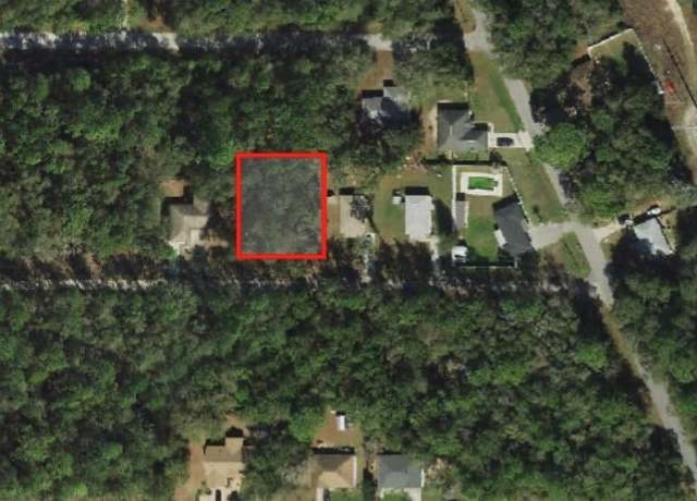 Property at 3357 E Robert St, Inverness, FL 34453