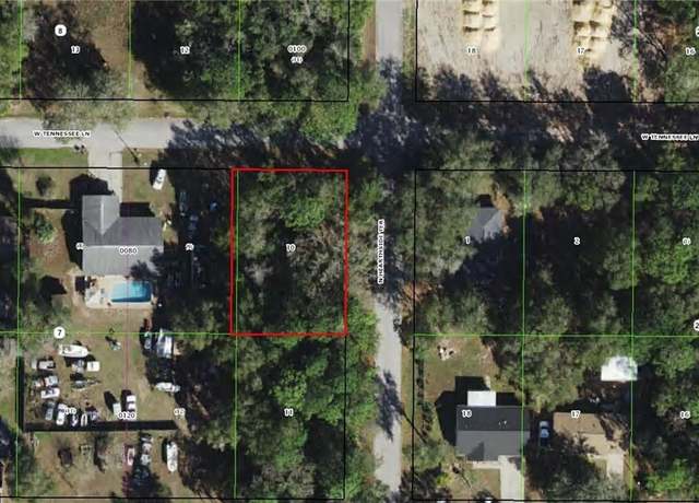 Property at 9690 W Tennessee Ln, Crystal River, FL 34428