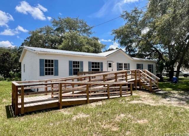 Property at 5433 S Glenn Acres Ter, Homosassa, FL 34446, 4 beds, 2 baths