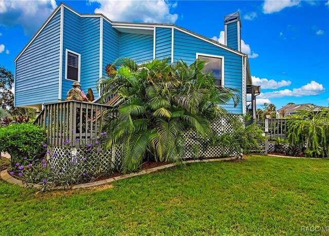 Property at 2919 N Rivers Edge Blvd, Crystal River, FL 34429, 2 beds, 2 baths