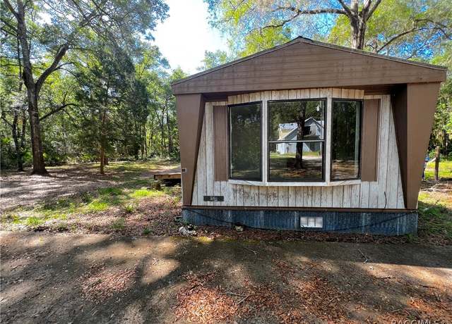 Property at 1660 S Palm Ave, Homosassa, FL 34448, 3 beds, 2 baths