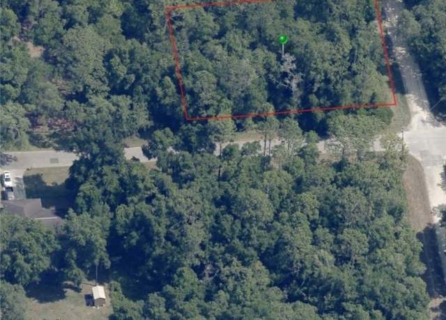 Property at 3345 E Kennedy St, Inverness, FL 34453
