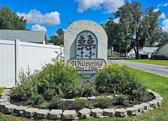 Property at 1870 Arrowwood Ln, Inverness, FL 34453, 2 beds, 2 baths