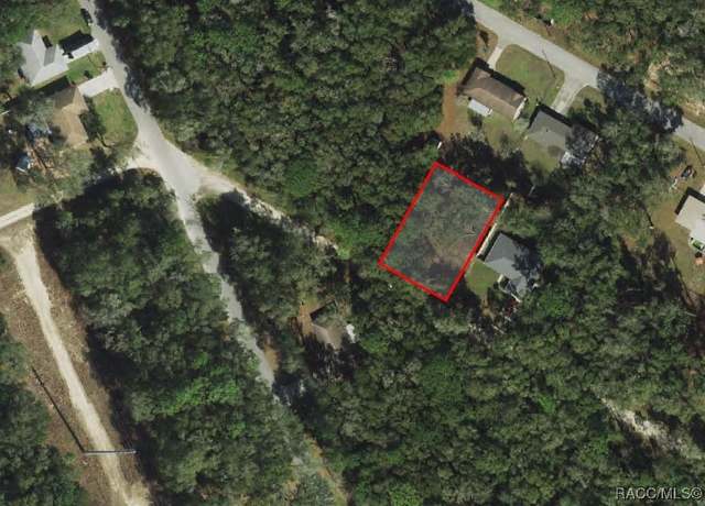 Property at 3397 E Alex Pl, Inverness, FL 34453