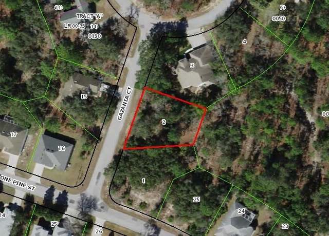 Property at 4 Gazania Ct, Homosassa, FL 34446