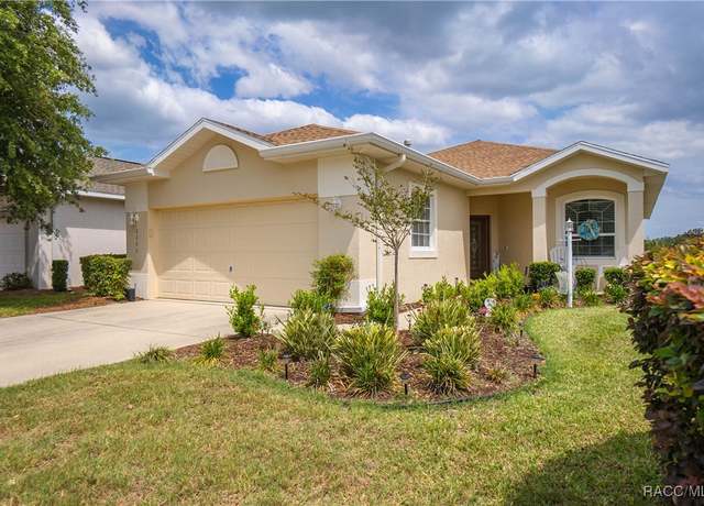 Property at 2295 N Andrea Pt, Lecanto, FL 34461, 3 beds, 2 baths