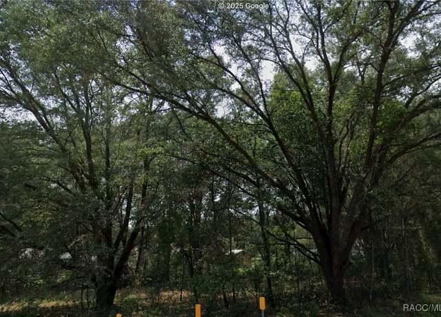 Property at 4464 S Cascade Ave, Inverness, FL 34452