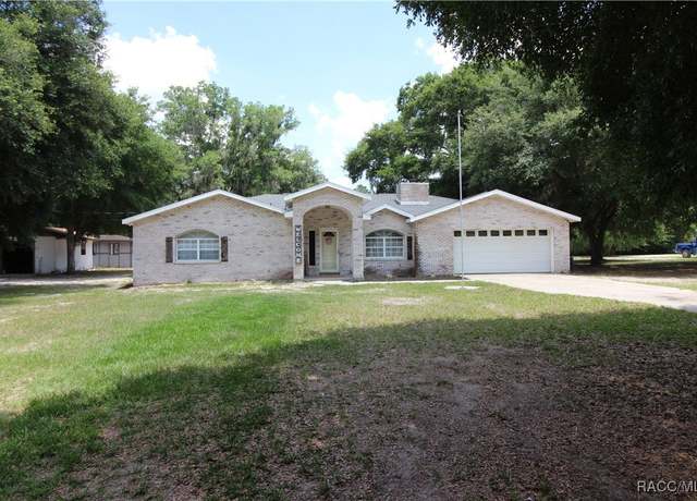 Property at 7190 W Roberts Ct, Crystal River, FL 34428, 2 beds, 2 baths