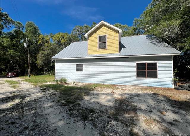 Property at 1628 S Palm Ave, Homosassa, FL 34448, 2 beds