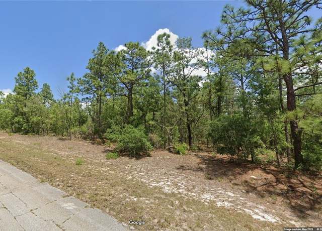 Property at 9870 N Lathyrus Ter, Dunnellon, FL 34433