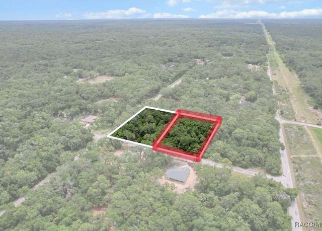 Property at 9073 N Alder Ave, Crystal River, FL 34428