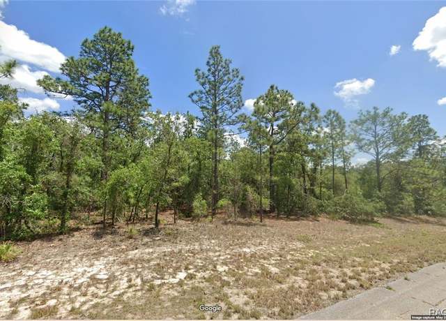 Property at 9884 N Lathyrus Ter, Dunnellon, FL 34433