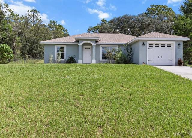 Property at 7331 N Veronica Dr, Dunnellon, FL 34433, 3 beds, 2 baths