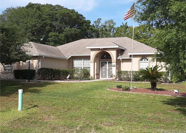 Property at 1492 E Monopoly Loop, Inverness, FL 34453, 3 beds, 2 baths