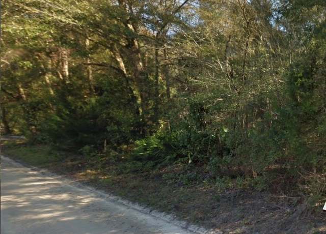 Property at Lot 52 NW 36th Ln, Bell, FL 32619