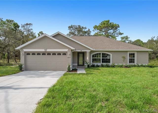 Property at 9860 N Sandree Dr, Citrus Springs, FL 34434, 3 beds, 2 baths