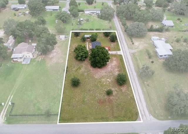 Property at 8054 E Shetland Ln, Floral City, FL 34436, 3 beds, 2 baths