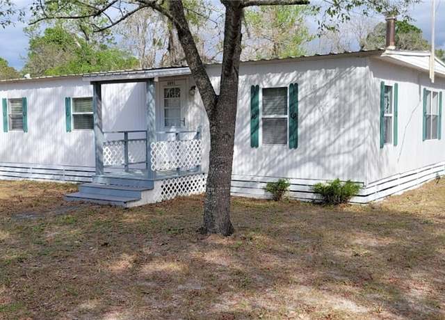 Property at 6891 S Spartan Ave, Homosassa, FL 34446, 3 beds, 2 baths