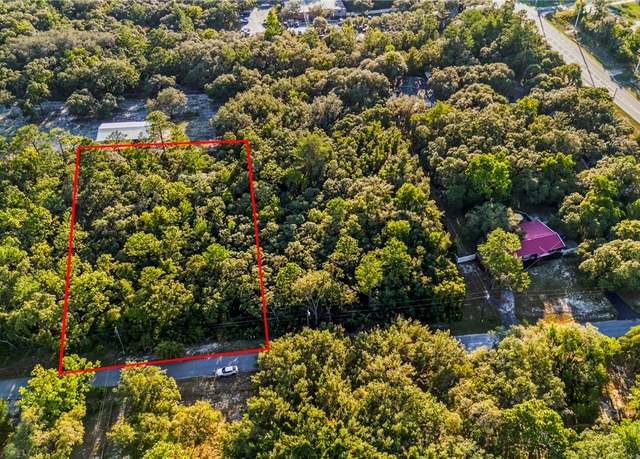 Property at 4106 S Jody Pt, Homosassa, FL 34446