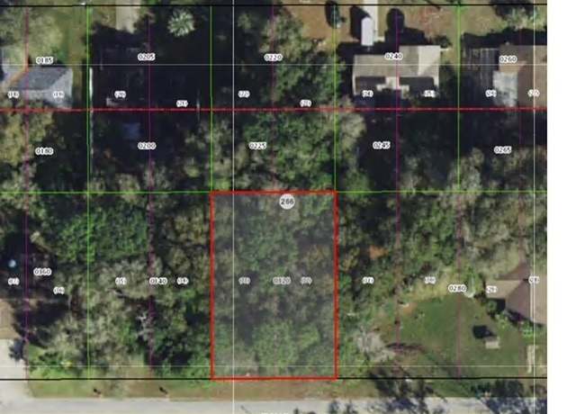 Property at 110 Iris Ln, Inverness, FL 34452