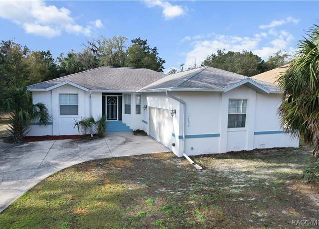 Property at 11702 W Fisherman Ln, Homosassa, FL 34448, 3 beds, 2 baths