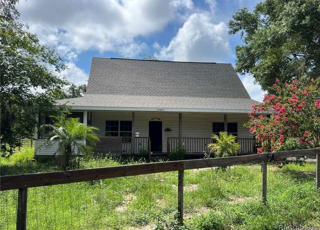 Property at 13691 S Hwy 25, FL 32133, 3 beds, 2 baths
