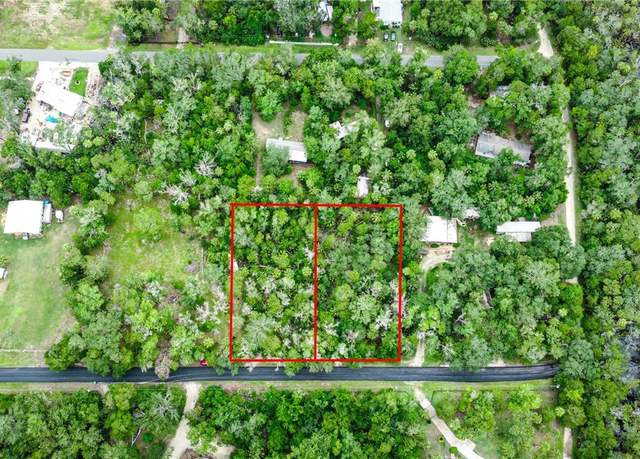 Property at 10947 & 10975 W Rockhaven Ln, Homosassa, FL 34448